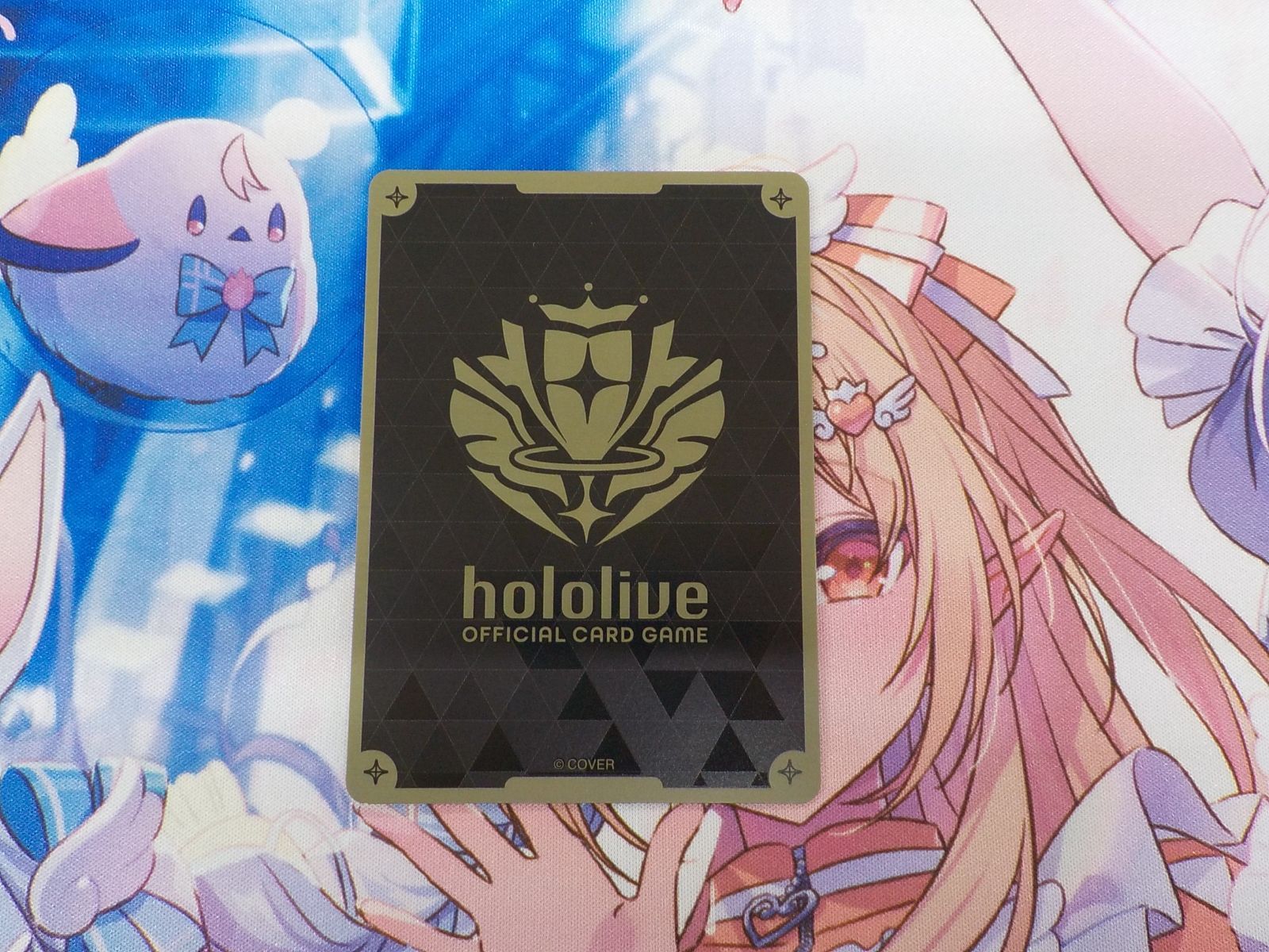 ホロカ ホロライブ 響咲リオナ P プロモ 響咲リオナ ホロカ プロモ