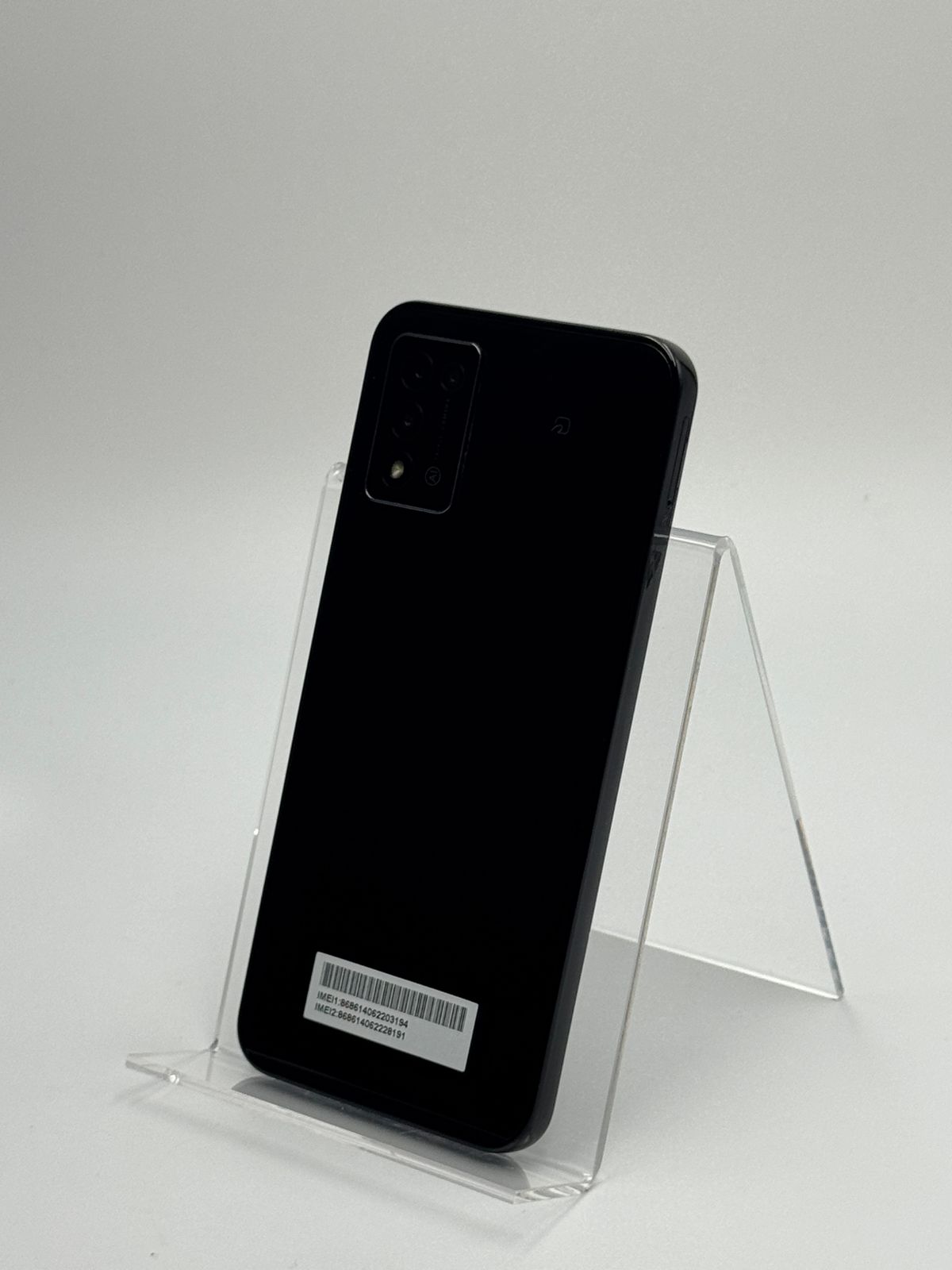Libero 5G III A202ZT ブラック SIMフリー - メルカリ