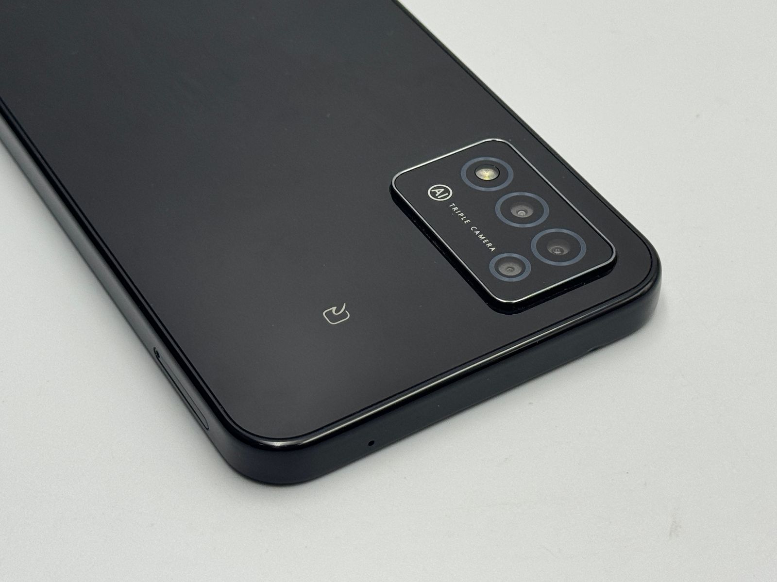 Libero 5G III A202ZT ブラック SIMフリー - メルカリ