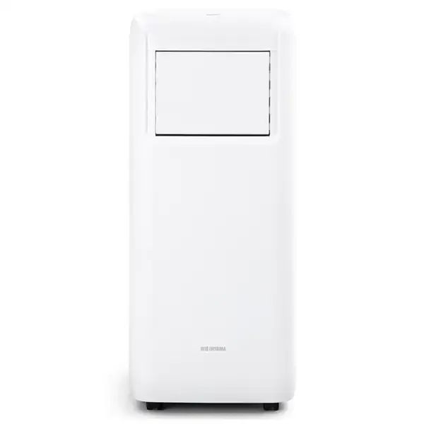 設置工事不要! 未使用品!アイリスオーヤマ ポータブルクーラー IPA 設置工事不要! 未使用品!アイリスオーヤマ ポータブルクーラー IPA
