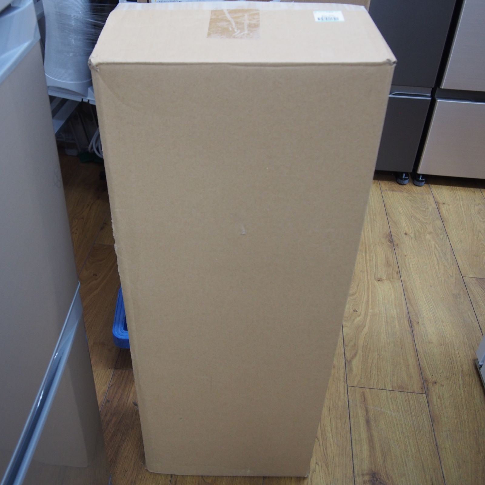 設置工事不要! 未使用品！アイリスオーヤマ ポータブルクーラー IPA 