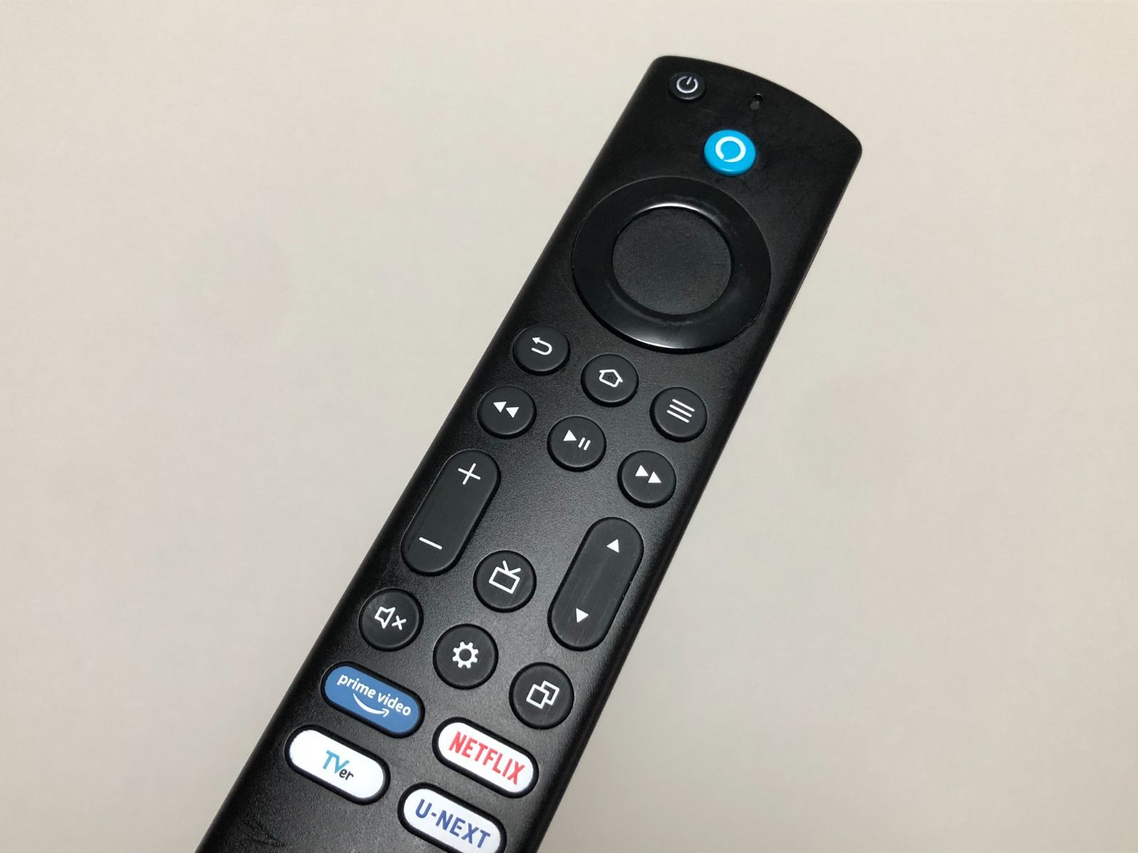 Amazon Fire TV Stick 4K MAX 第2世代 K3R6AT - メルカリ