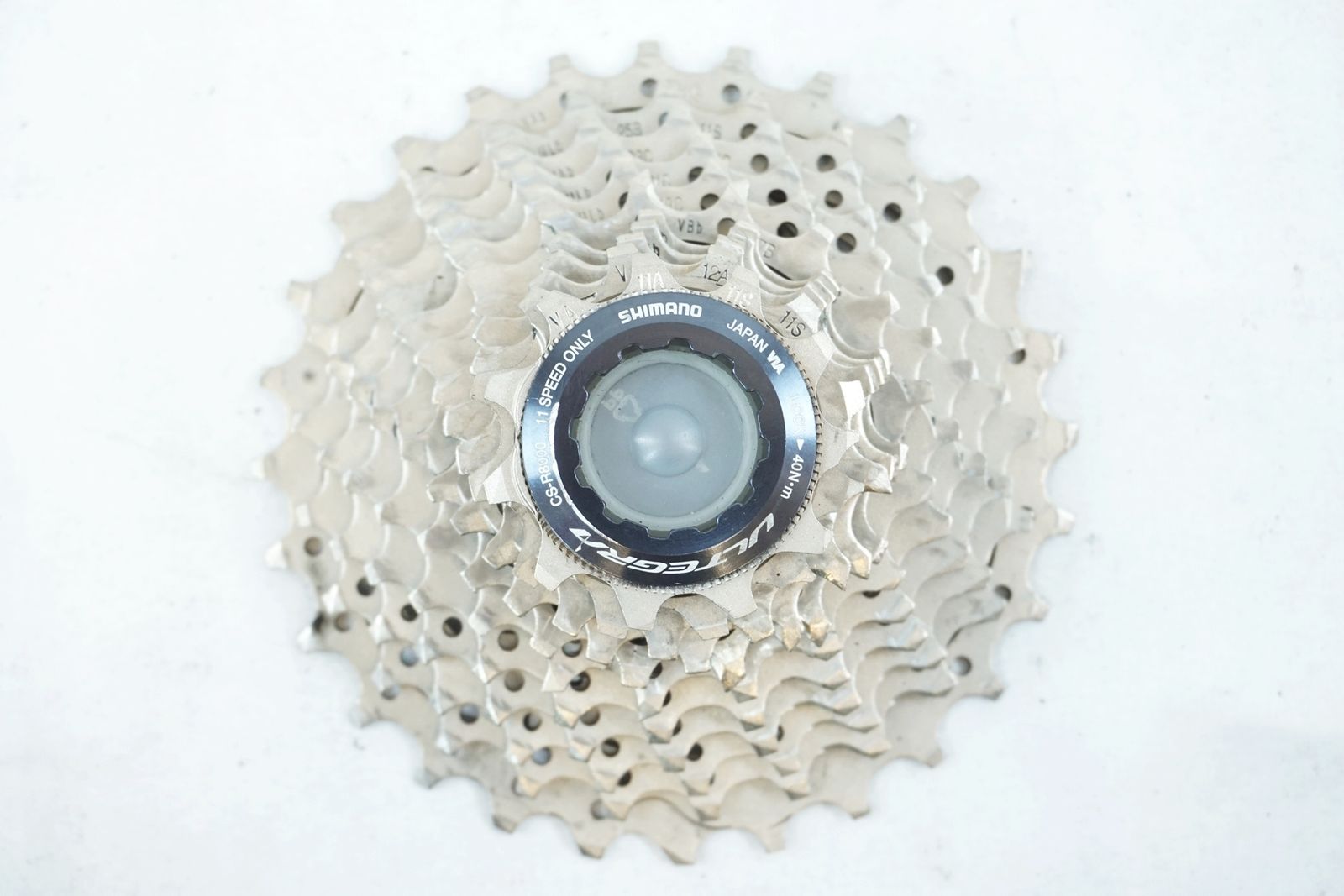 カンパニョーロ ケンタウル スケルトン Campagnolo CENTAUR ケンタウル