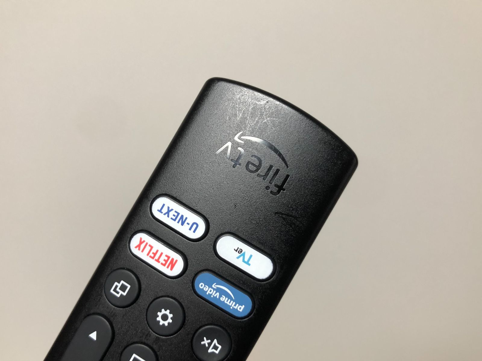 Amazon Fire TV Stick 4K MAX 第2世代 K3R6AT - メルカリ