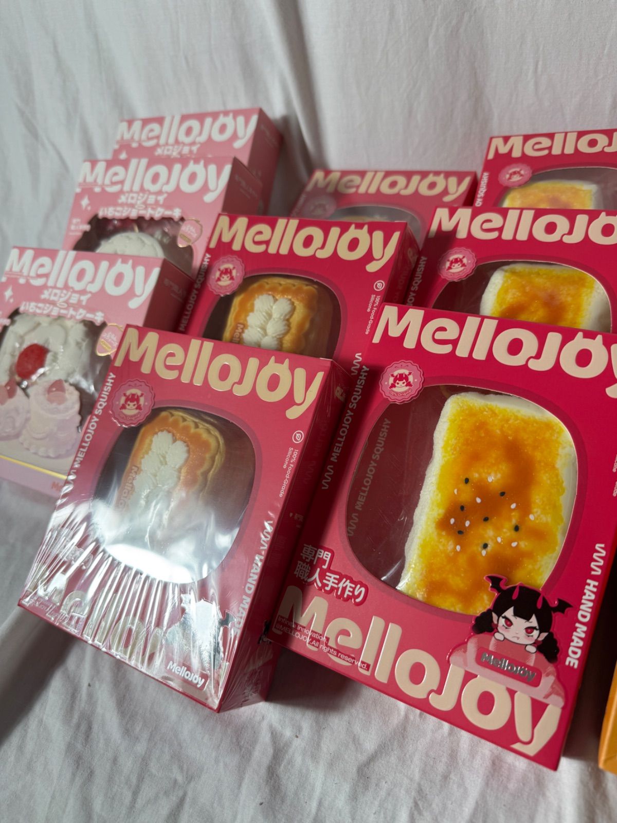メロジョイ14個セット - メルカリ