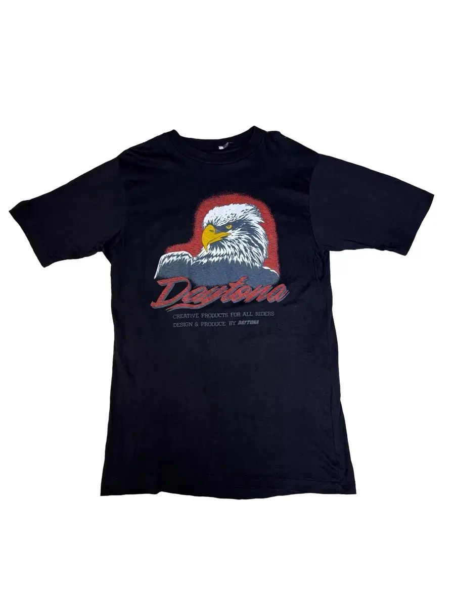 ヴィンテージ 80s デイ M Tシャツ L