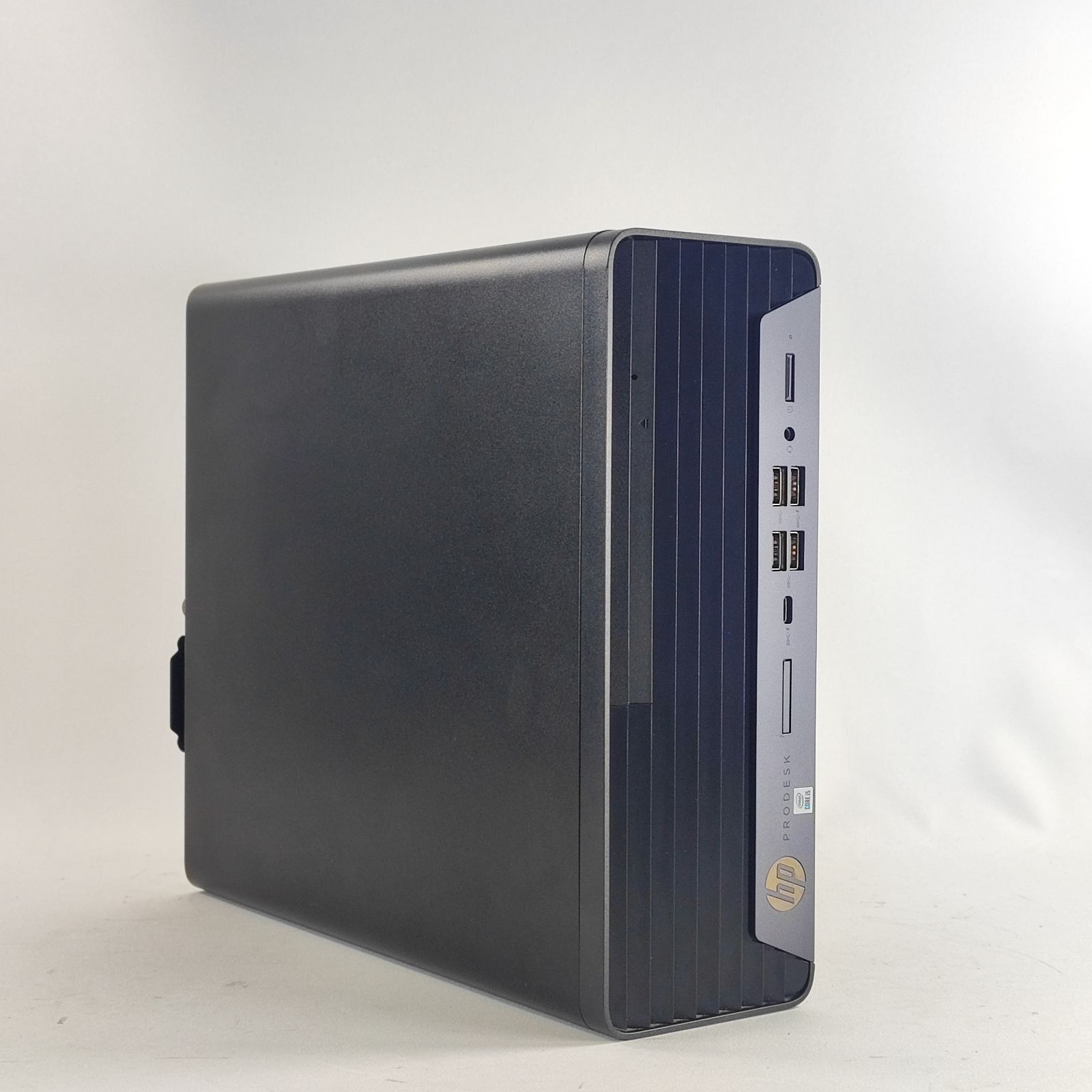 HP ProDesk 600 G6 Small Form Factor PC Intel(R) Core(TM) i5-10500 CPU @ 3.10GHz 32Gb 512 GB