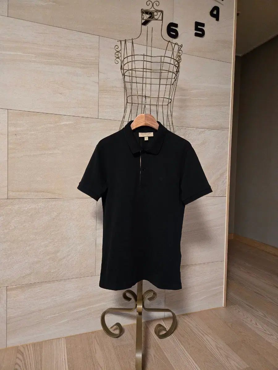 XS/正規品 BURBERRY レディース KARA（カラ）半袖Tシャツ