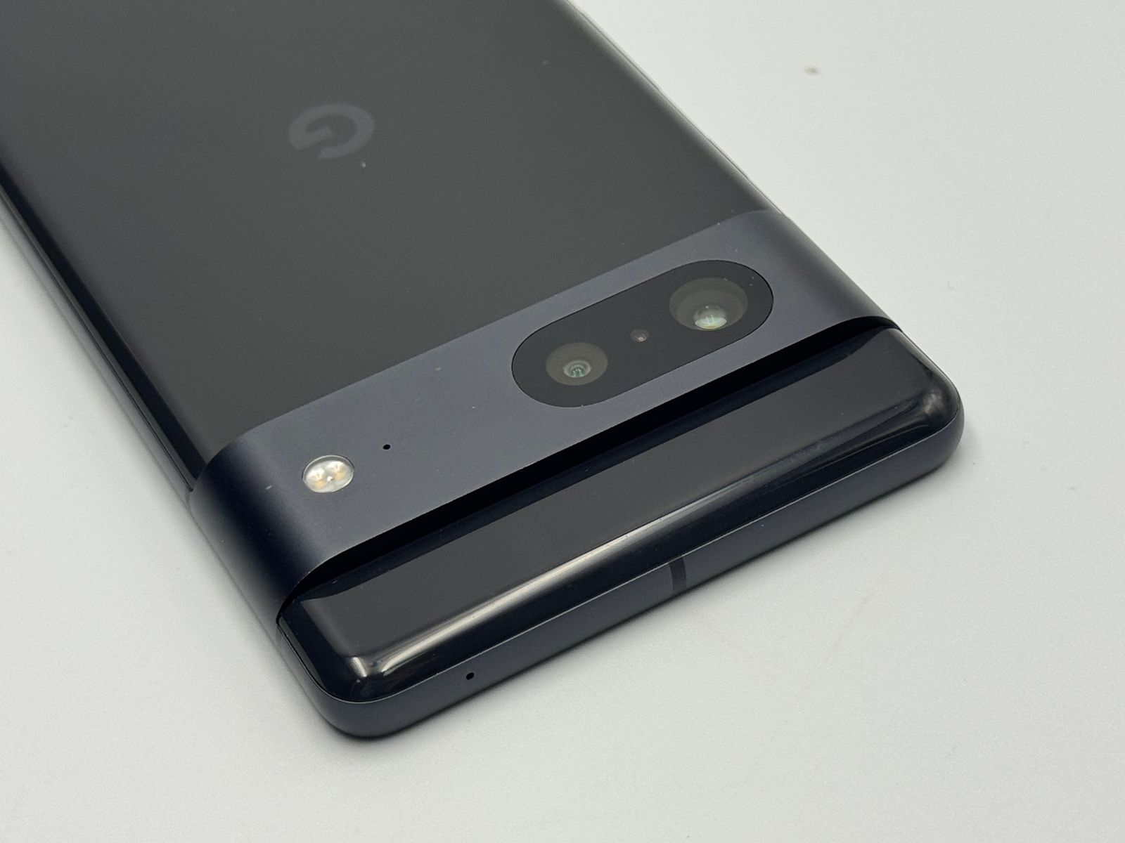 中古A】Google Pixel 7 128GB Obsidian SIMフリー 白ロム - メルカリ