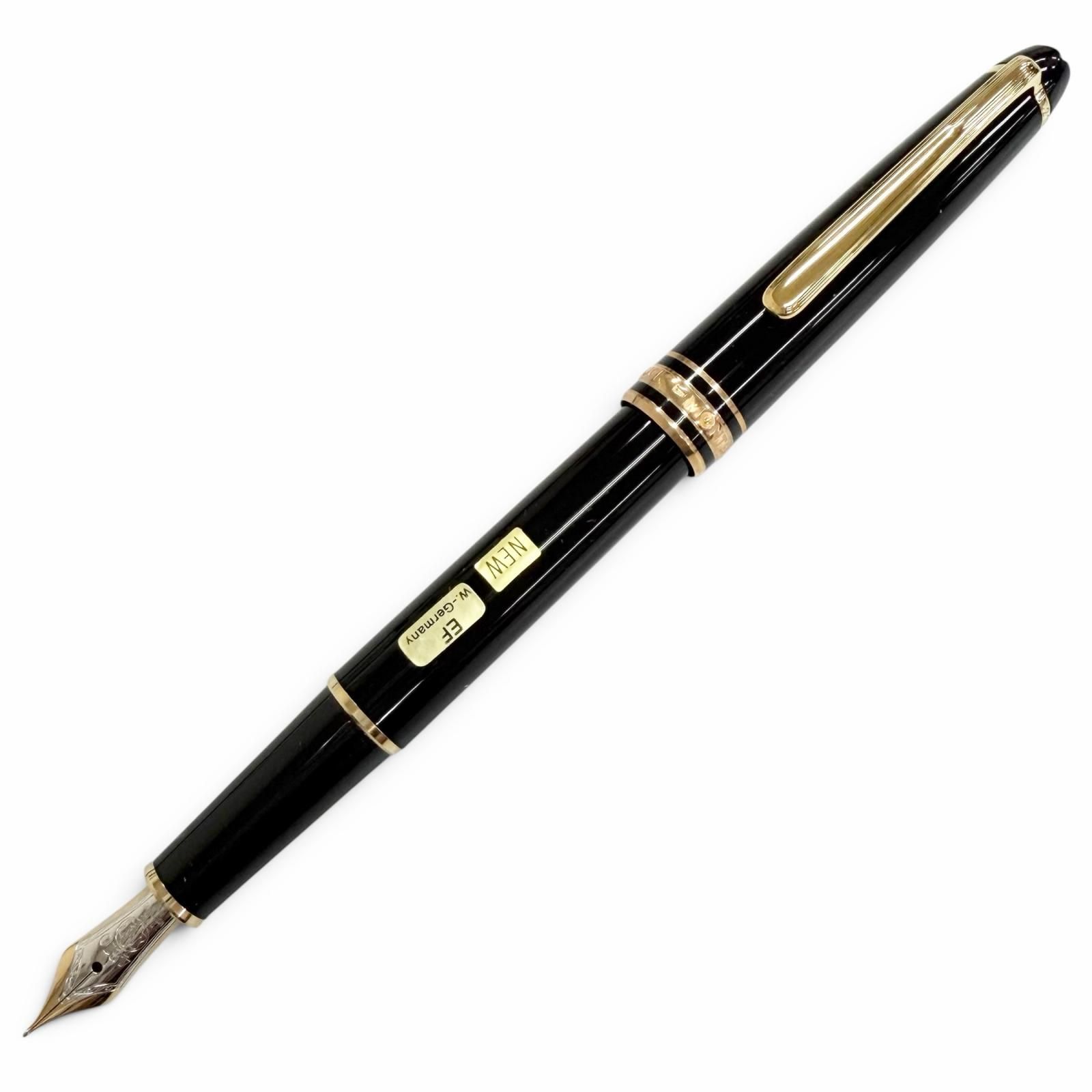 極美品/西ドイツ製】MONTBLANC モンブラン マイスターシュテュック