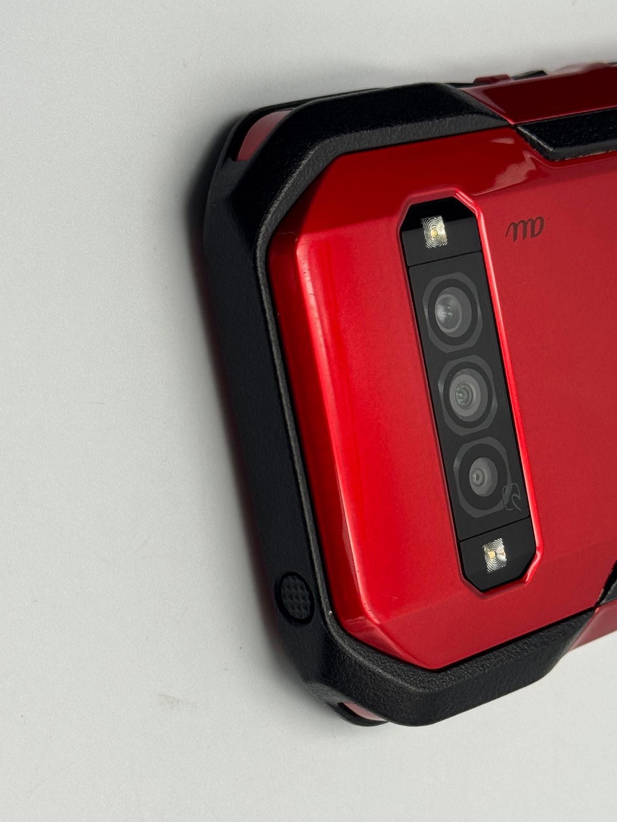 TORQUE G06 KYG03 レッド SIMフリー 中古B 128GB - メルカリ