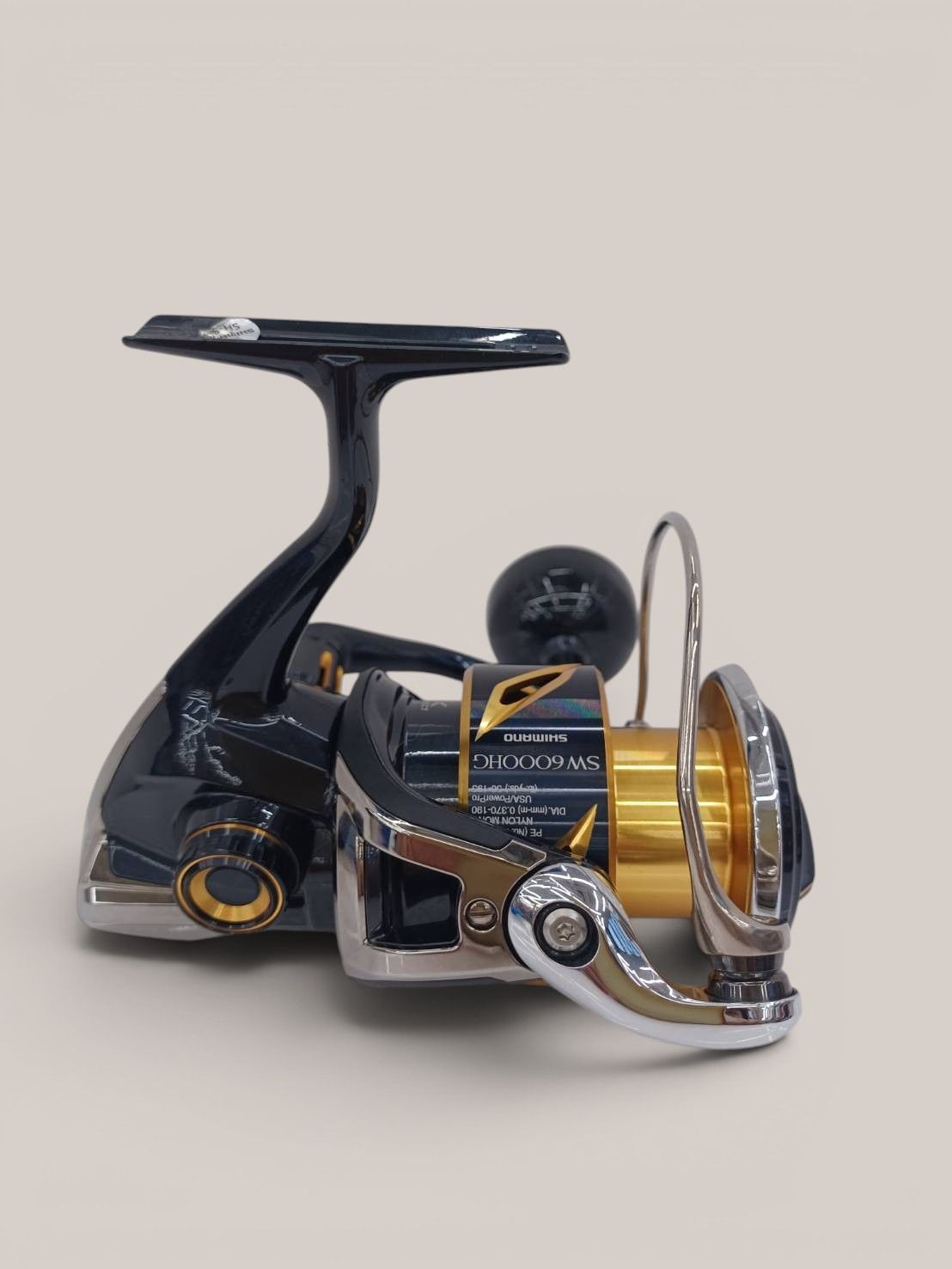 シマノ 20 ステラSW 6000HG スピニングリール - メルカリ