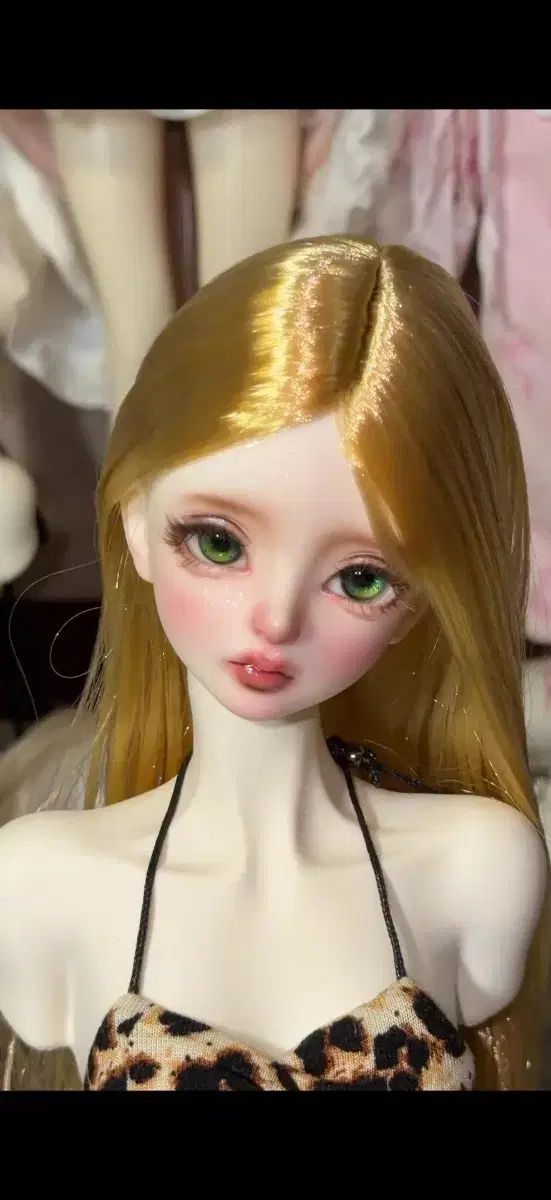 フルセット nova ドール msd 美白 HEAD ヘッド 팝니다 旧官 HEAD 球体関節人形