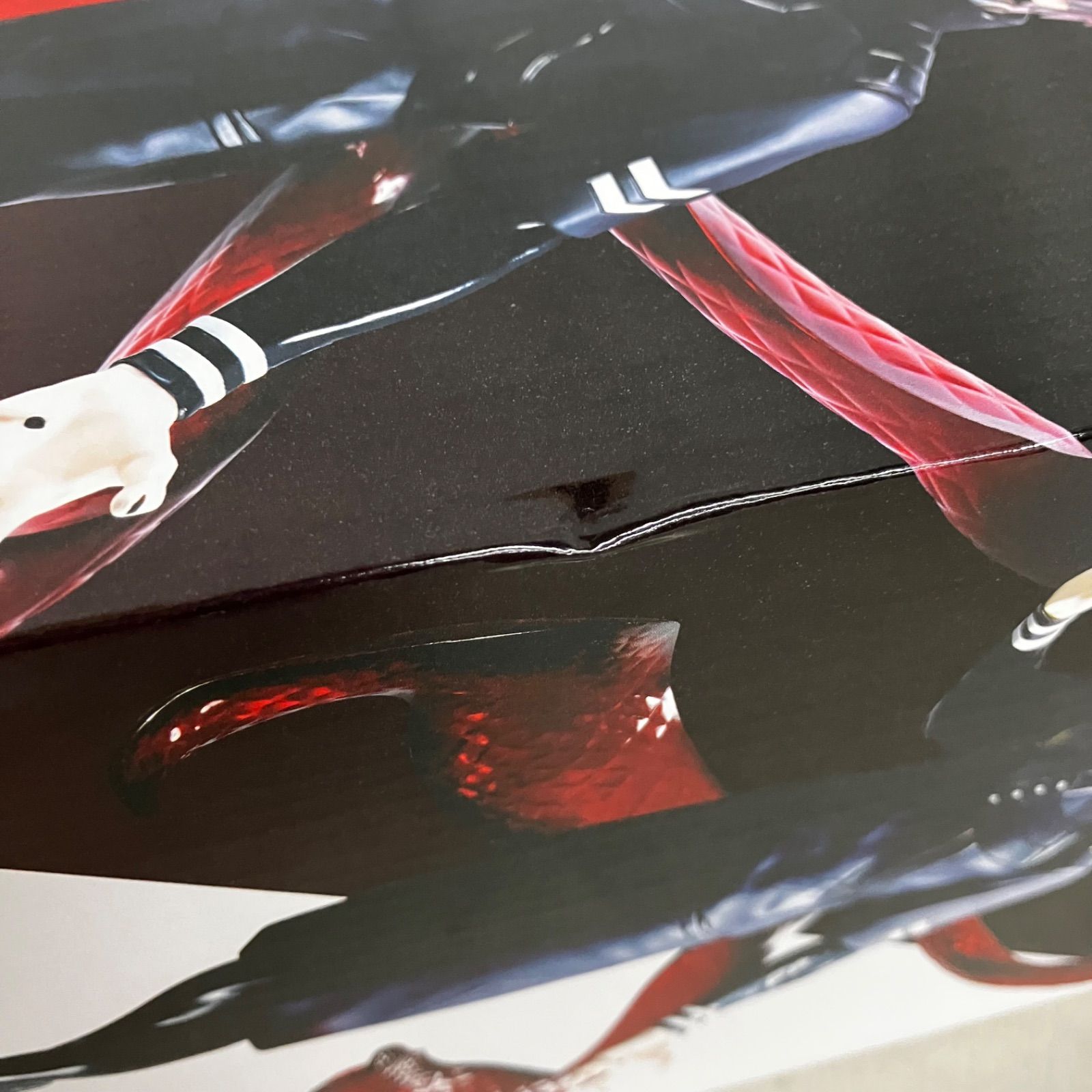 未開封 東京喰種 Grandista 金木研Ⅱ フィギュア 3個セット SF6D35