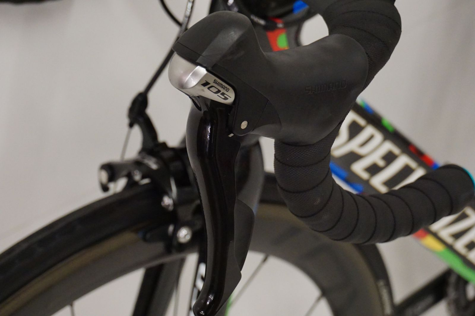 SPECIALIZED 「スペシャライズド」 VENGE ELITE SAGAN 2017年モデル 