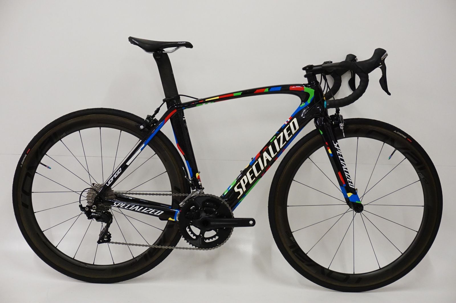 SPECIALIZED 「スペシャライズド」 VENGE ELITE SAGAN 2017年モデル
