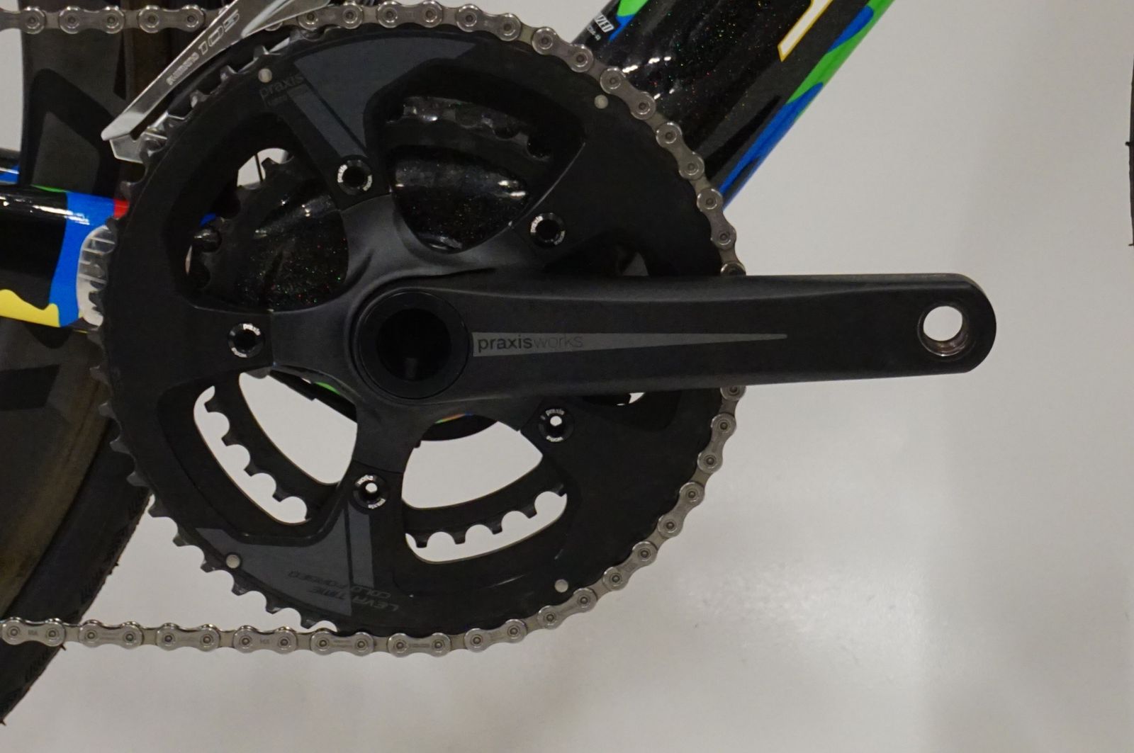 SPECIALIZED 「スペシャライズド」 VENGE ELITE SAGAN 2017年モデル