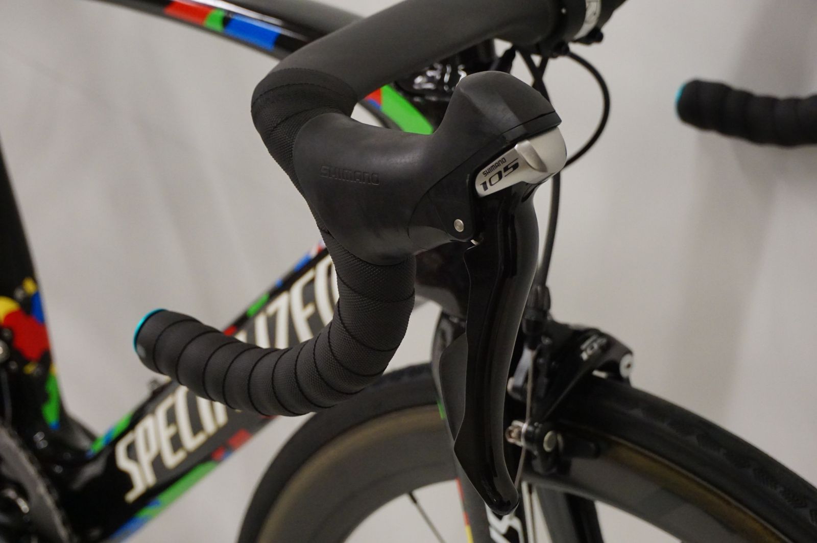 SPECIALIZED 「スペシャライズド」 VENGE ELITE SAGAN 2017年モデル