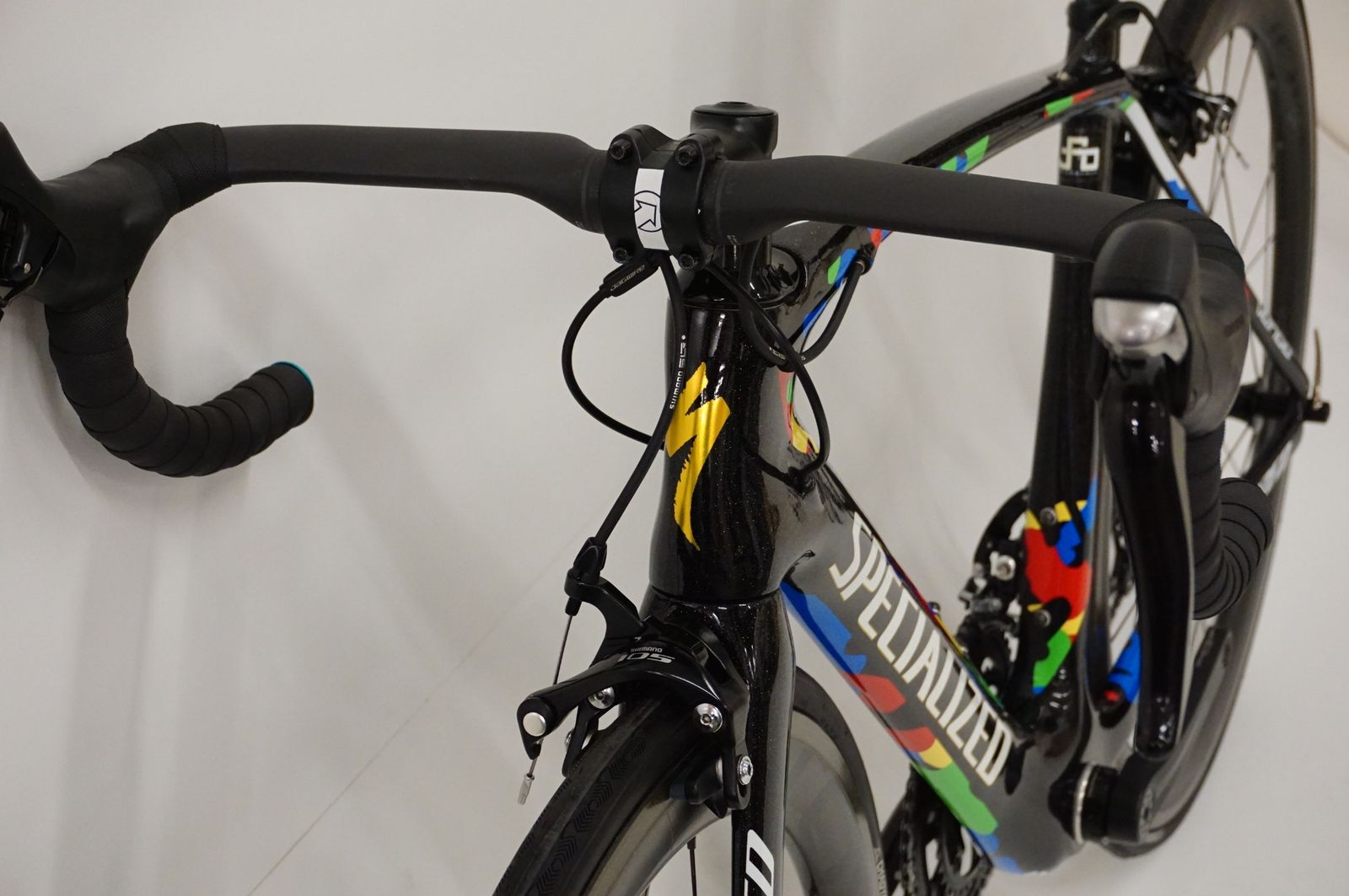 SPECIALIZED 「スペシャライズド」 VENGE ELITE SAGAN 2017年モデル