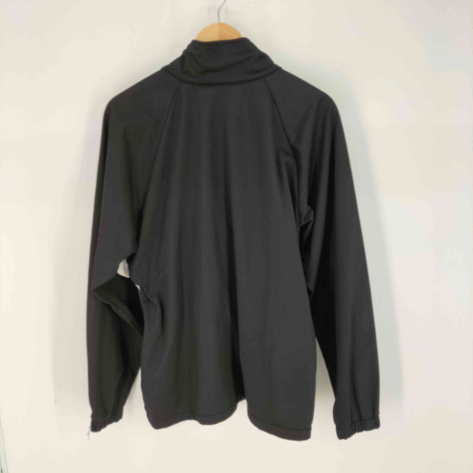 ステューシー Stussy MADE IN USA 紺タグ トラックジャケット メンズ