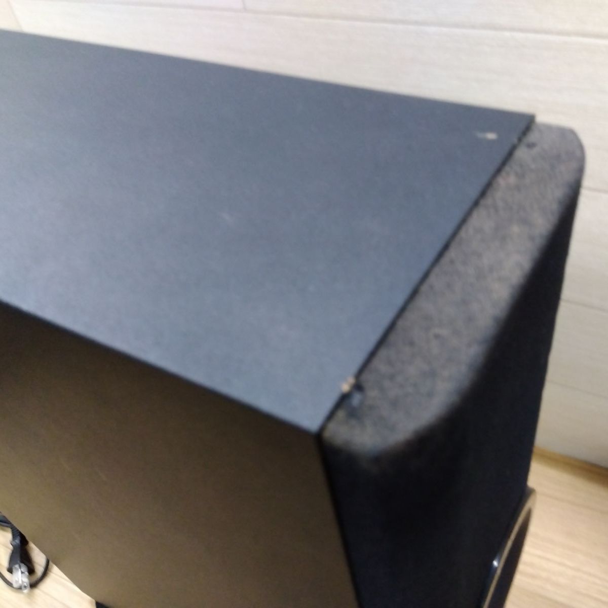 YAMAHA ヤマハ デジタル・サウンド・プロジェクター YSP-2700 2017年製