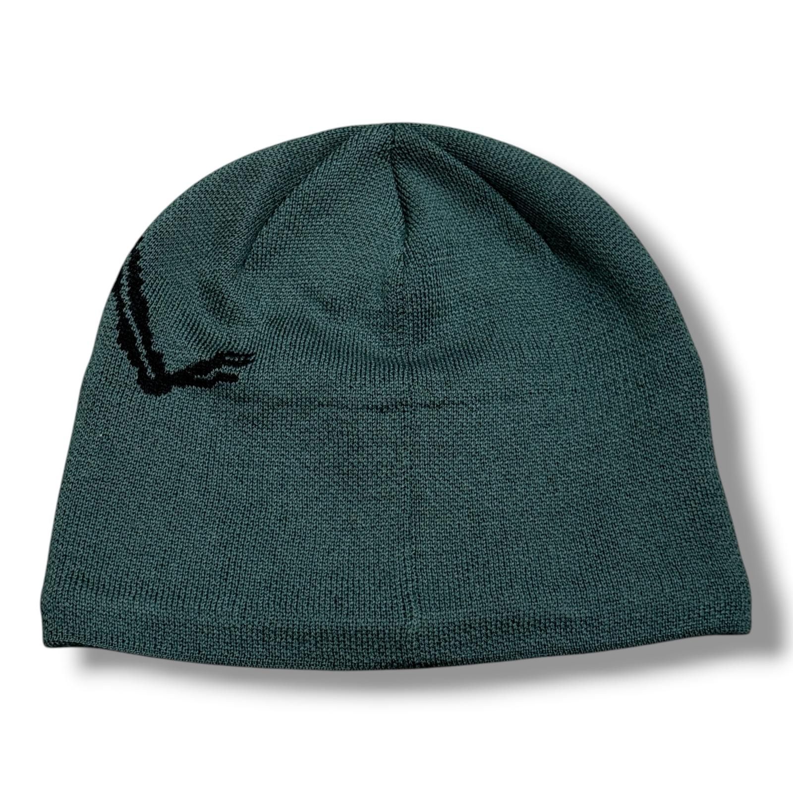 ARC'TERYX バード ヘッド トーク ビーニー ニット帽 ニットキャップ