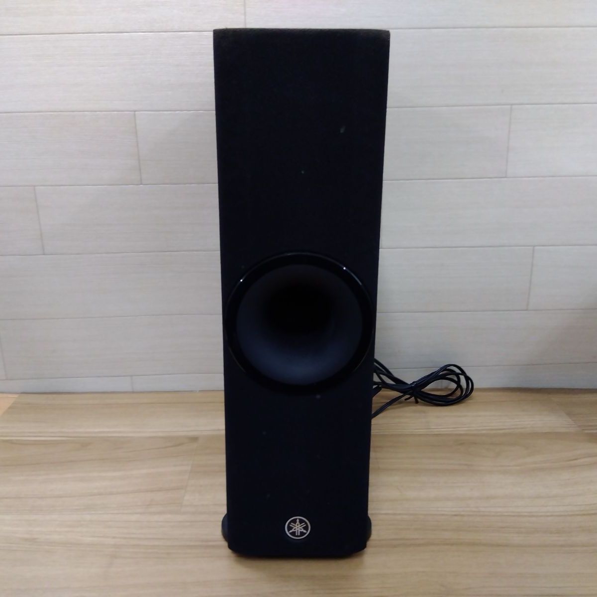 YAMAHA ヤマハ デジタル・サウンド・プロジェクター YSP-2700 2017年製