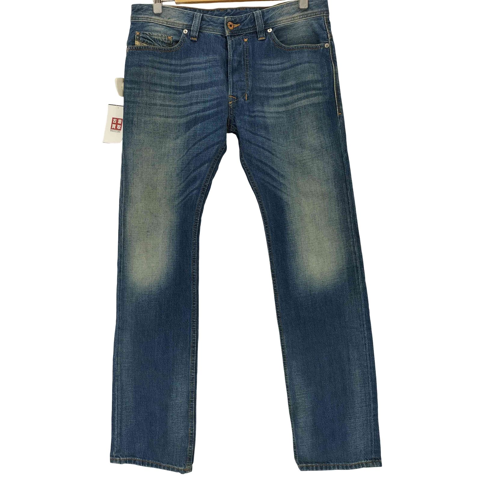 ディーゼル DIESEL SAFADO デニムパンツ メンズ 31 【未使用！Diesel 