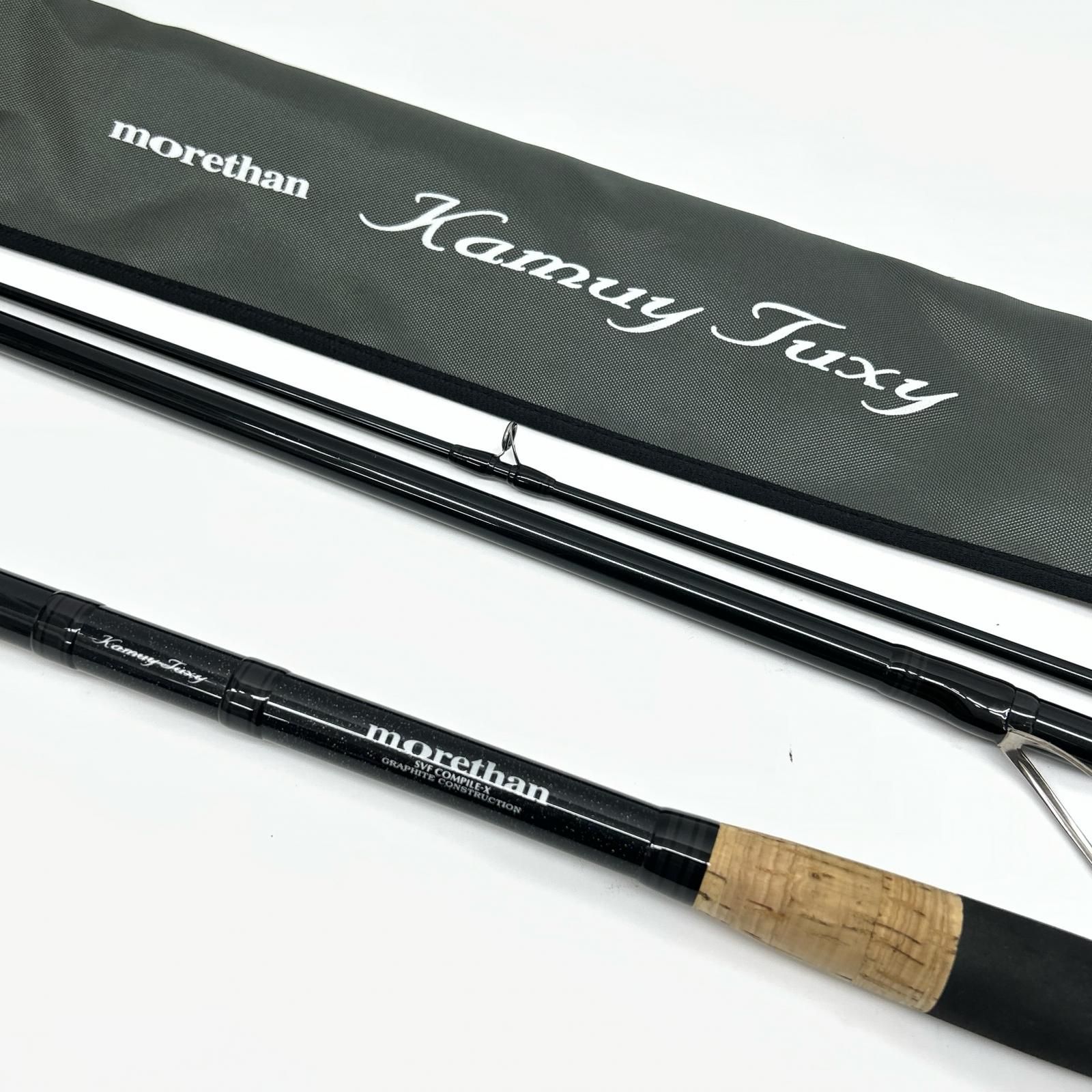 DAIWA ダイワ シーバスロッド モアザンカムイトゥクシー MT12XH 01471561