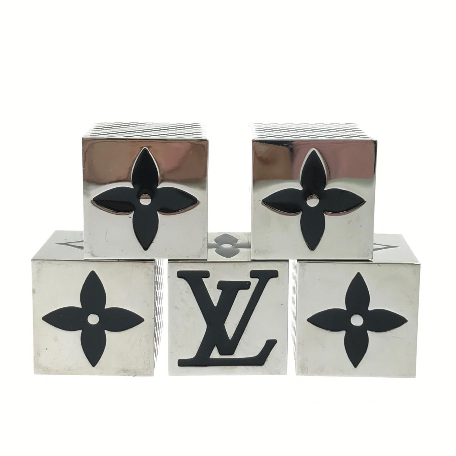 LOUIS VUITTON ルイヴィトン - インテリア小物 Vuitton(ルイヴィトン