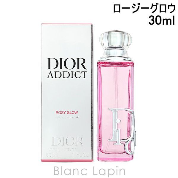 【箱・外装不良】クリスチャンディオール Dior ディオール アディクト ロージーグロウ EDP 30ml [786348]