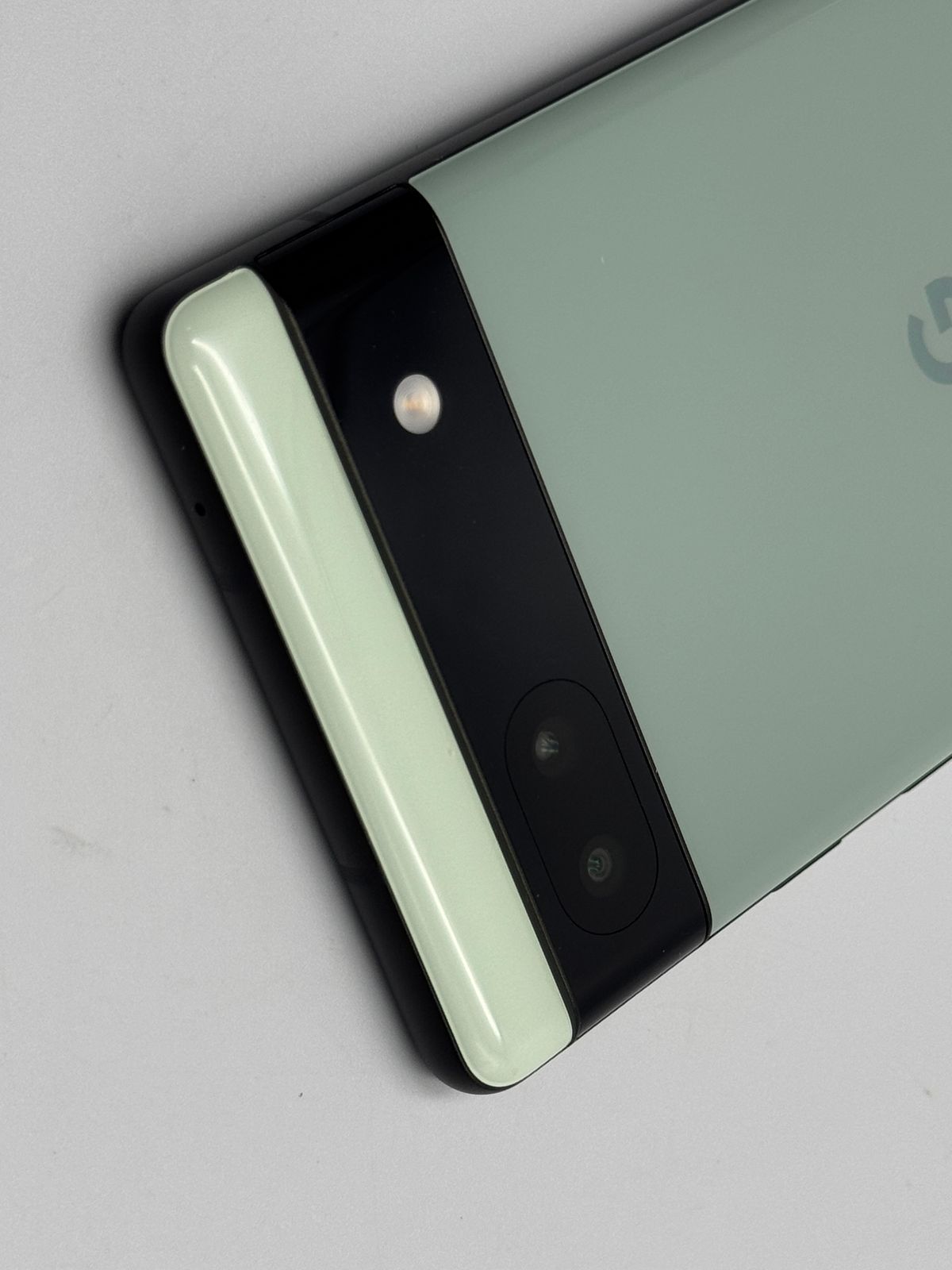 Google Pixel 6a 128GB Sage SIMフリー 中古B - メルカリ