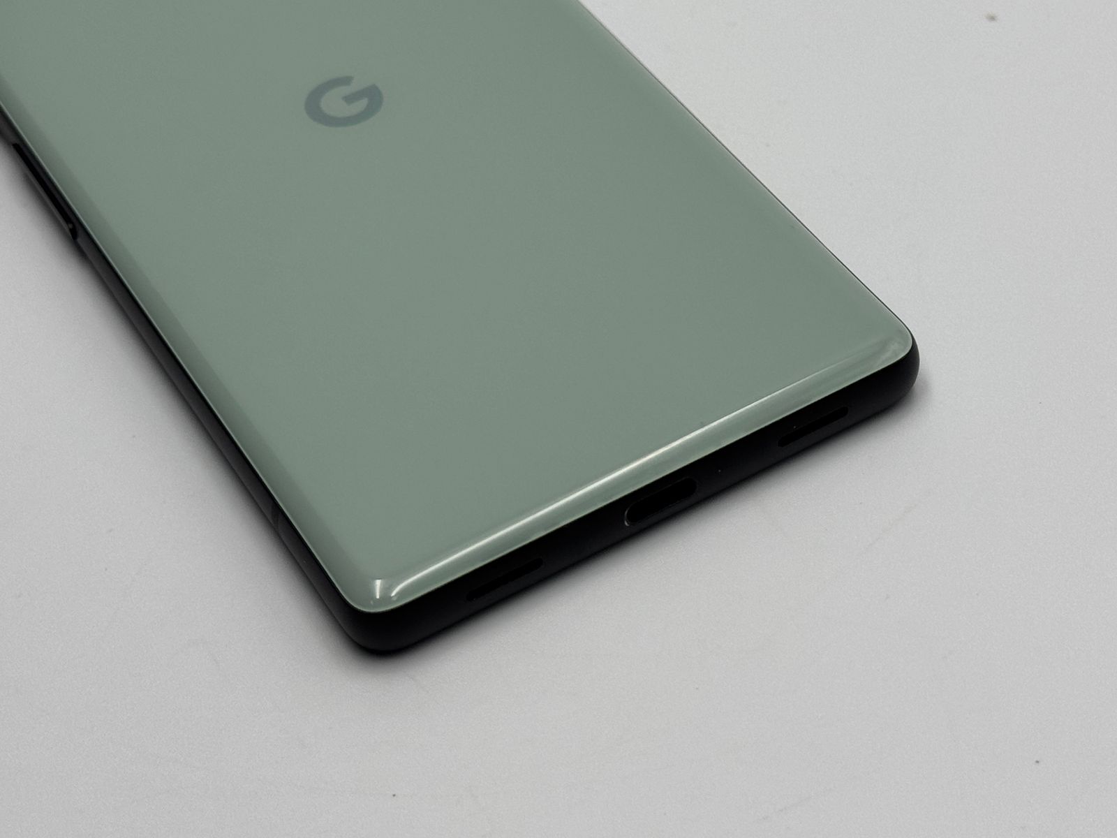 Google Pixel 6a 128GB Sage SIMフリー 中古B - メルカリ