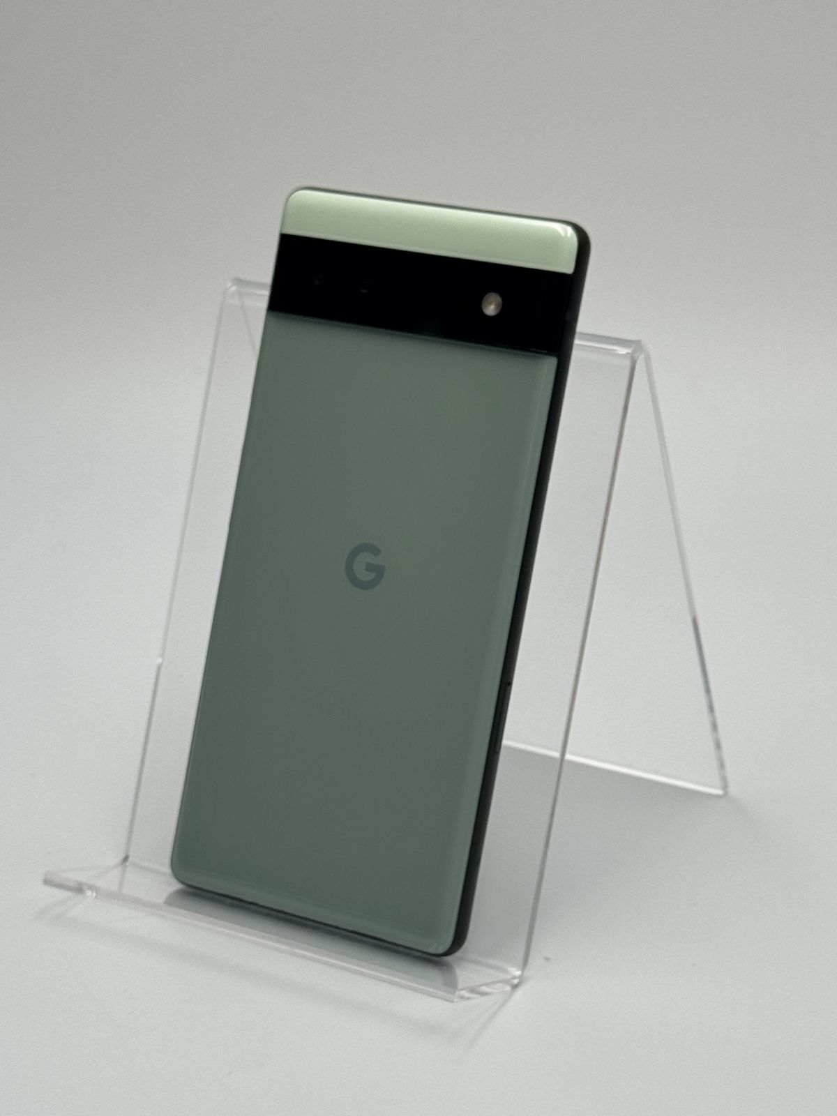 Google Pixel 6a 128GB Sage SIMフリー 中古B - メルカリ