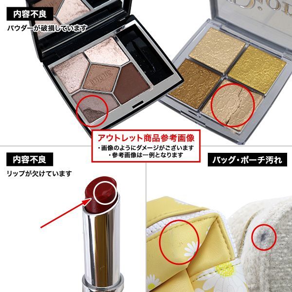 箱・外装不良】【ミニサイズ】 トムフォード TOM FORD ソレイユ ブラン