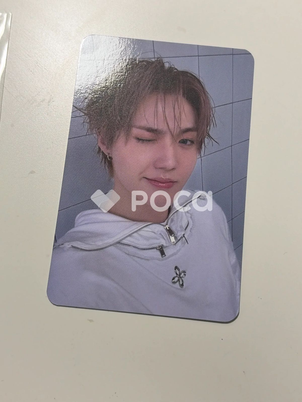 TREASURE NCT ドヨン 2025-26 TREASURE TOUR [PULSE ON] IN SEOUL