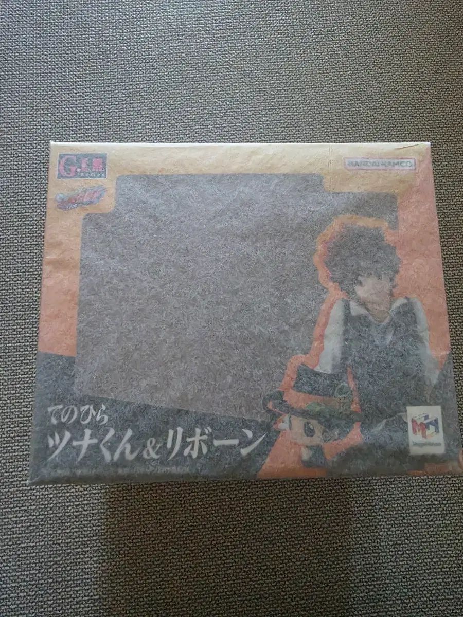メガハウス gem 家庭教師ヒットマンREBORN！ツナ フィギュア 出品