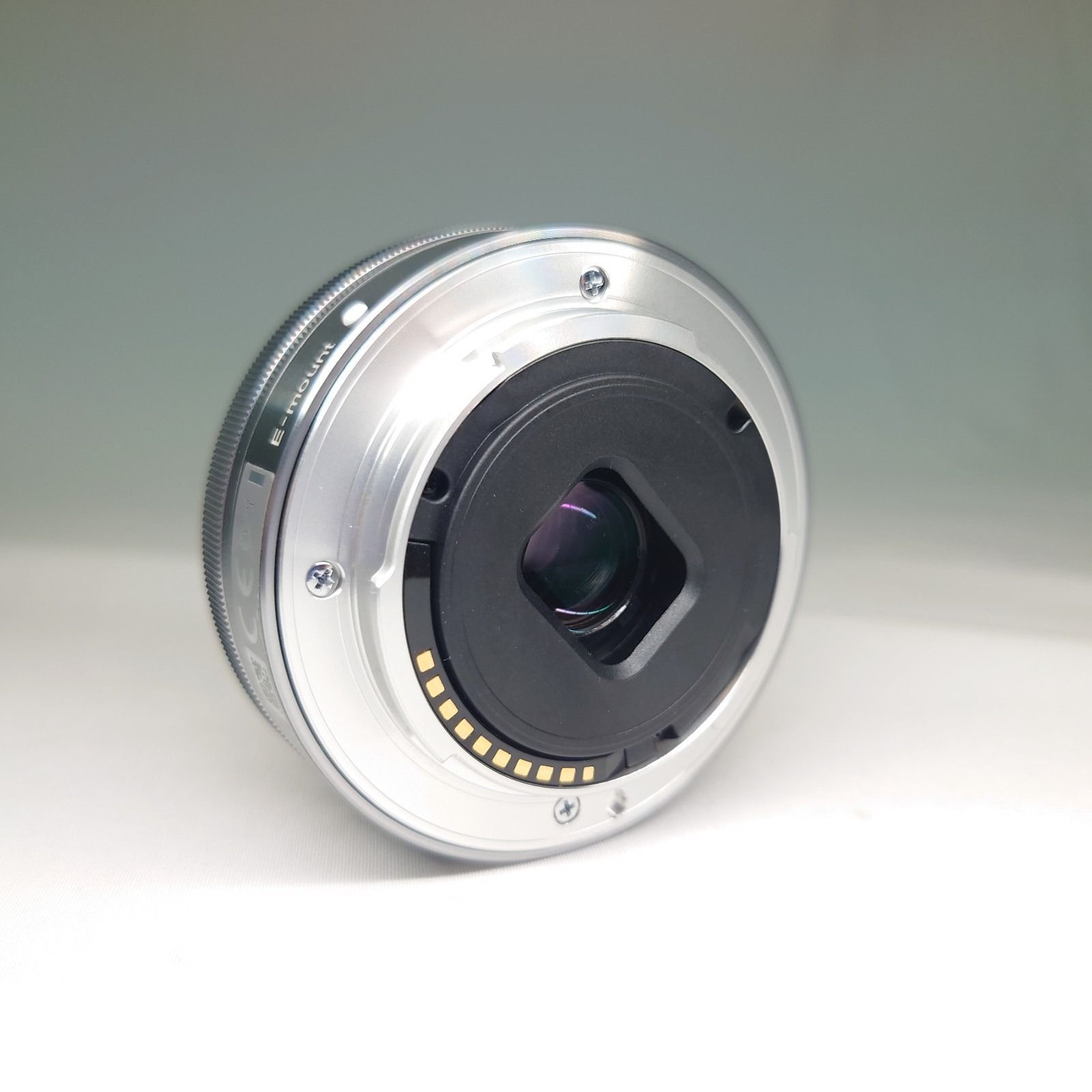 Sony NEX-5 デジタルカメラ ブラック レンズキッド SEL16F28 - メルカリ