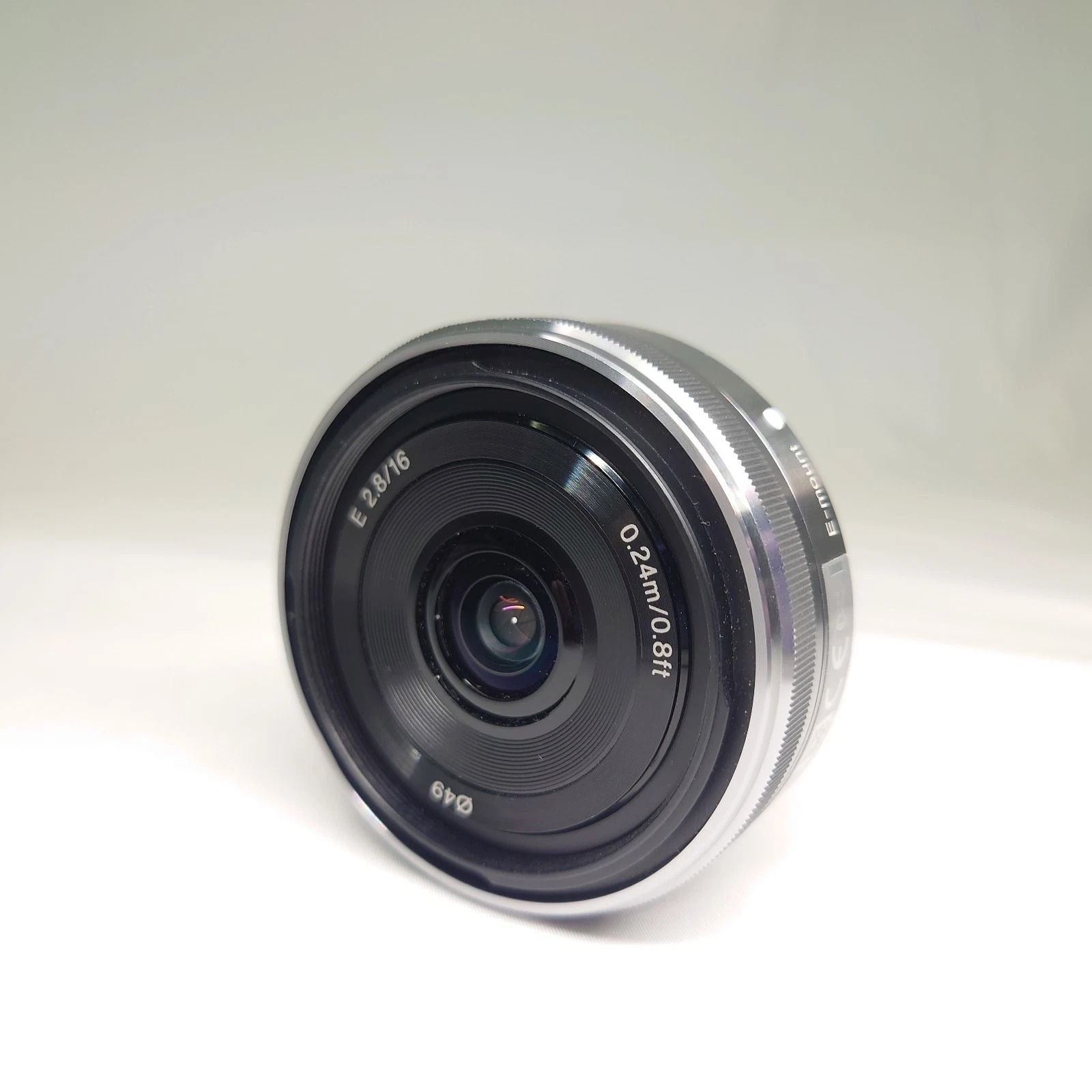 Sony NEX-5 デジタルカメラ ブラック レンズキッド SEL16F28 - メルカリ