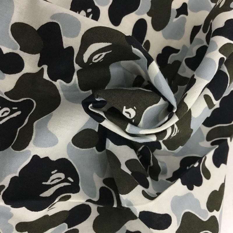 A BATHING APE アベイシングエイプ その他ファッション小物 永楽屋