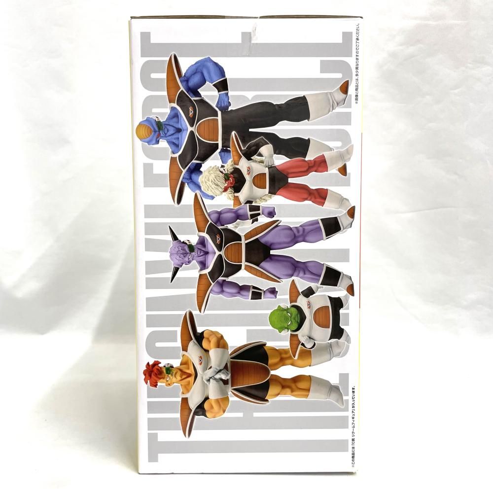 中古】未開封)C賞 ﾘｸｰﾑ ﾌｨｷﾞｭｱ MASTERLISE ｢一番くじ ﾄﾞﾗｺﾞﾝﾎﾞｰﾙ ｷﾞﾆｭ