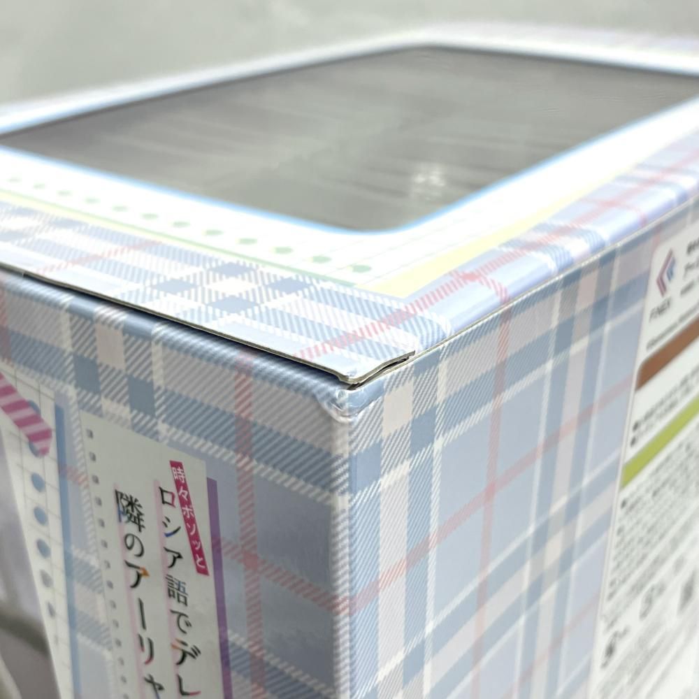 中古】S未開封)フリュー アーリャ 1/7[79]