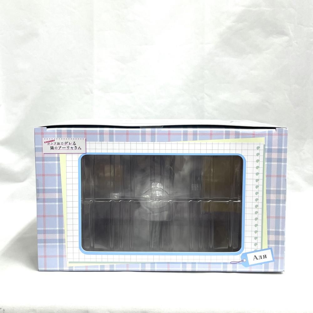 【中古】S未開封)フリュー アーリャ 1/7[79][249008294682] 中古】S未開封)フリュー アーリャ 1/7[79]
