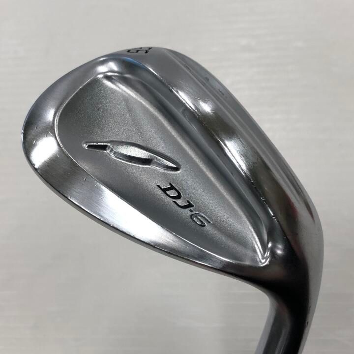 フォーティーン　DJ-6　56度　FT-62w Ver2　WEDGEフレックス　ウェッジ　中古　ゴルフドゥ！NEXT川越店【最短即日発送】