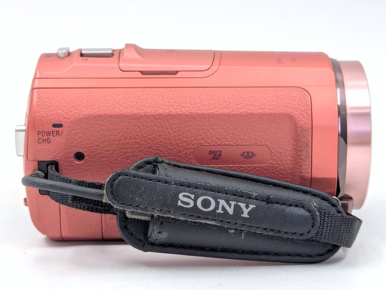 SONY ソニー HDR-CX535 Handycam 内蔵メモリ32GB デジタルビデオカメラ