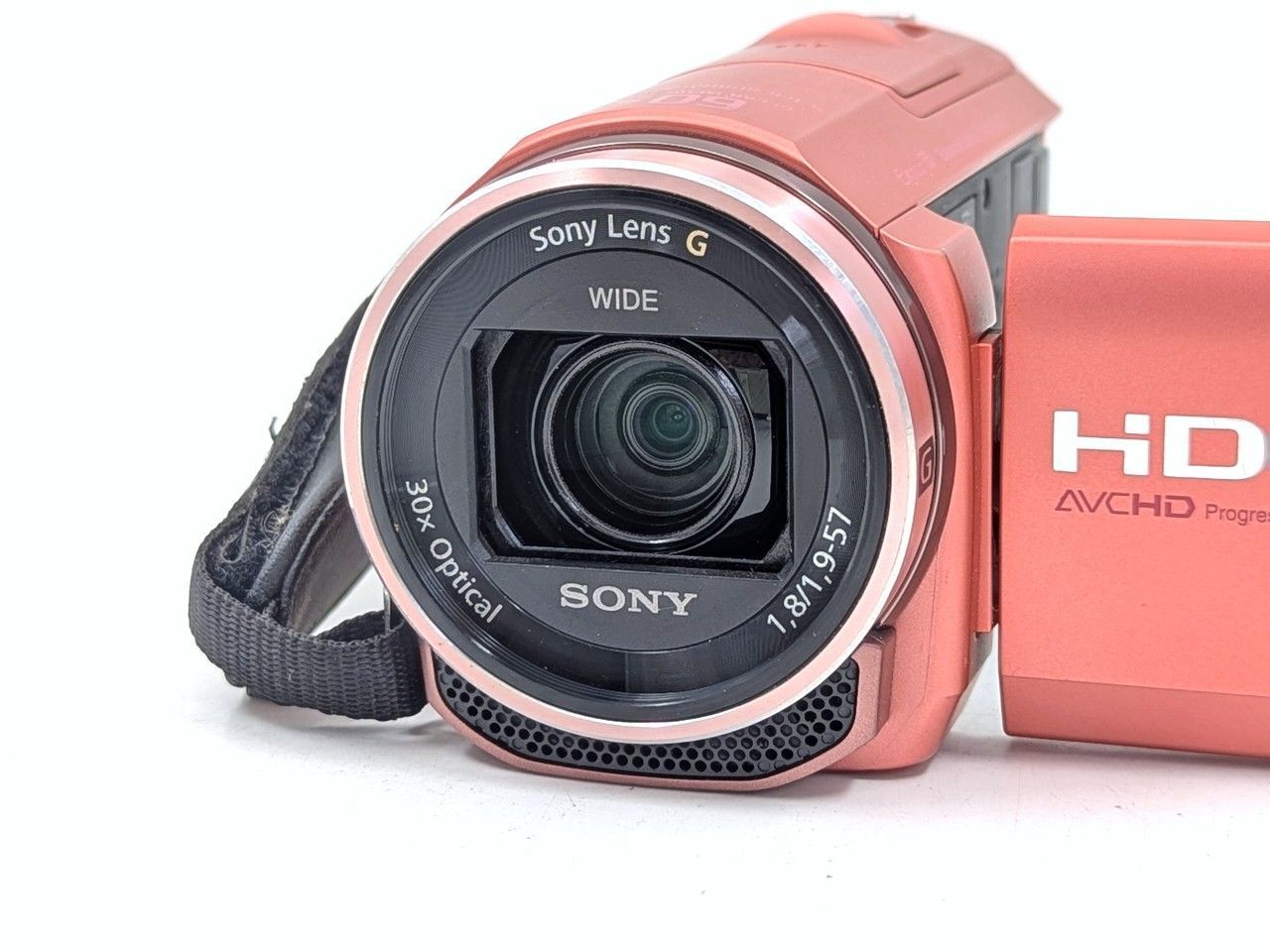 SONY ソニー HDR-CX535 Handycam 内蔵メモリ32GB デジタルビデオカメラ