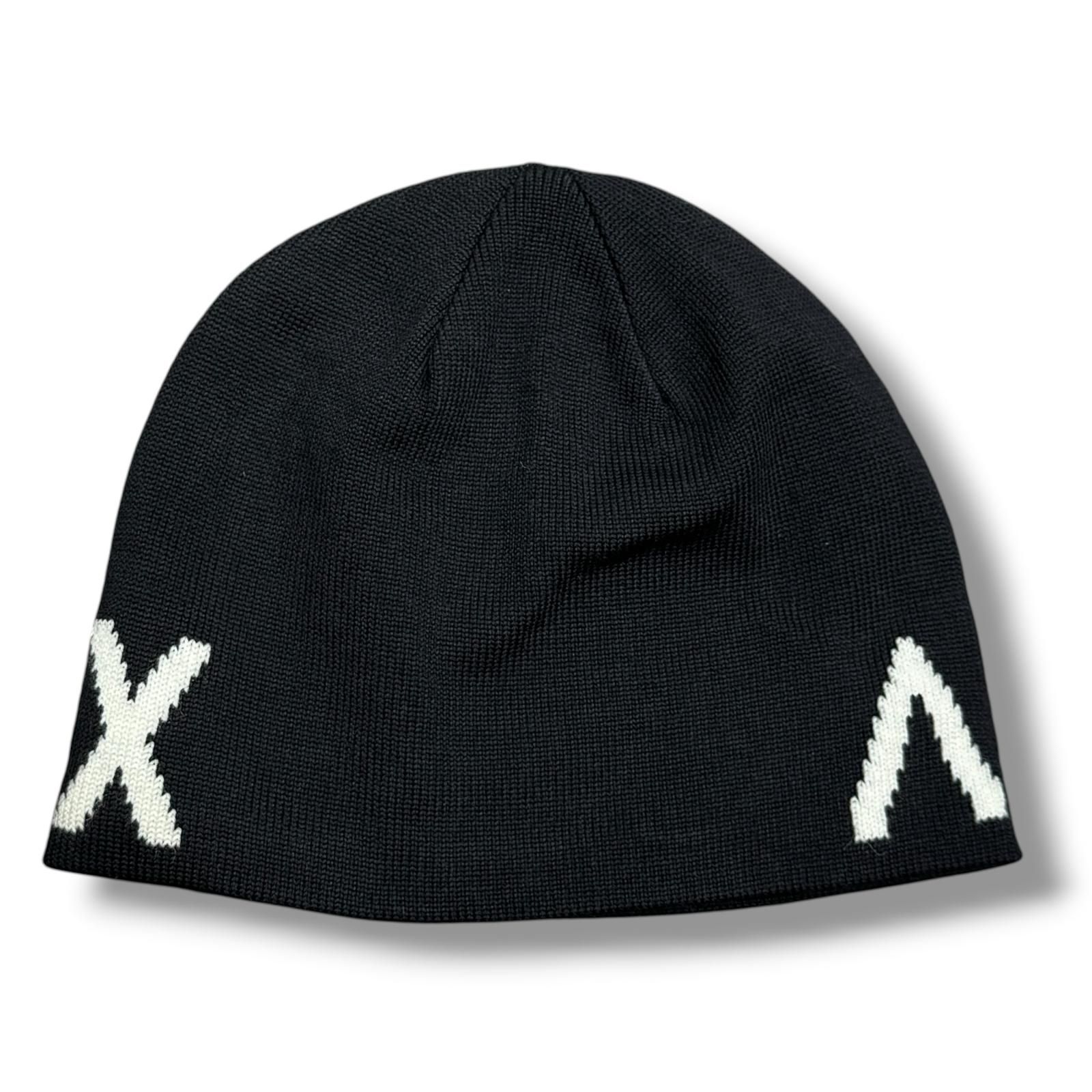 ARC'TERYX ワード ハード トーク ビーニー ニット帽 ニットキャップ