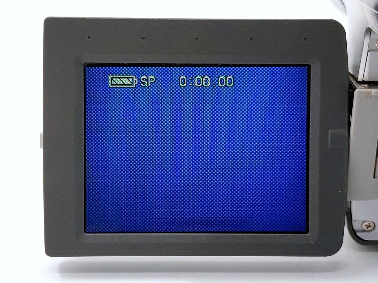 Panasonic パナソニック NV-GX7 miniDVビデオカメラ 整備済み miniDV