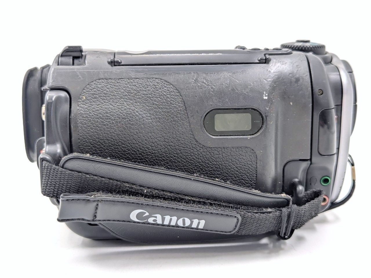 Canon キャノン Movieboy MB-E2 Hi8 Video8 8mm ビデオカメラ 整備