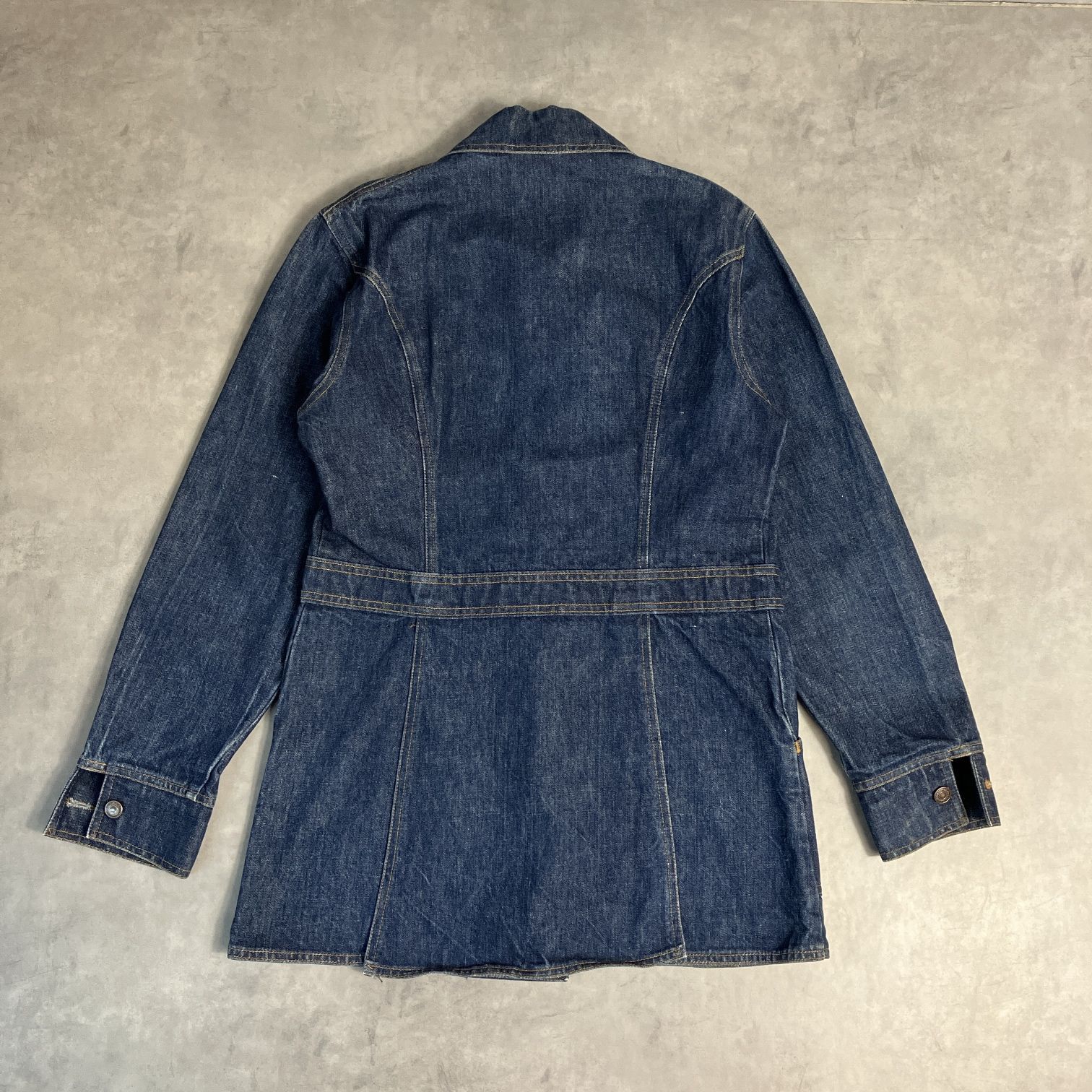 70's LEVI's ブッシュジャケット リーバイス ブッシュジャケット